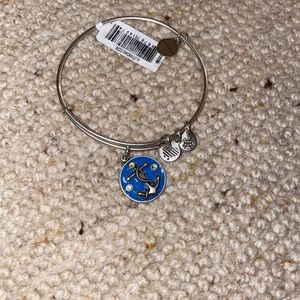 Alex and ani bracelet